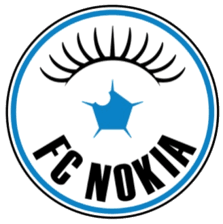 Fc Nokia T2015 Fc Nokia T2015